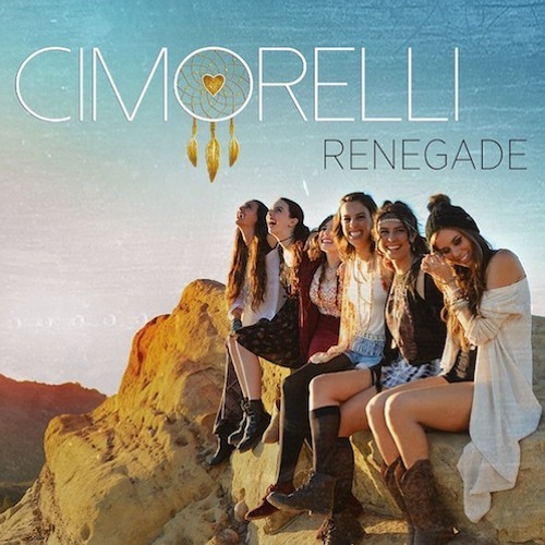 Shake It Off - Cimorelli (Cover)