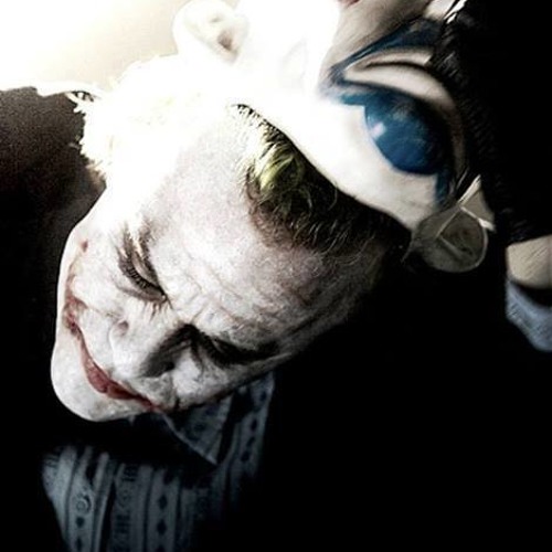 Evil Villain