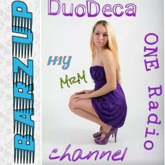 PaRAstarKast DUODECA 2015