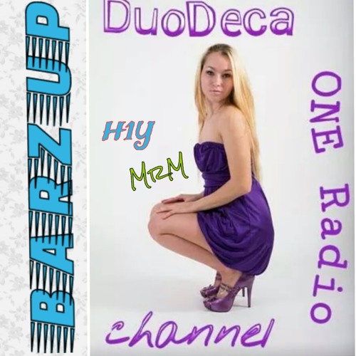 PaRAstarKast DUODECA 2015