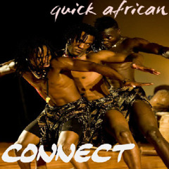 Quick African Connect ft. Sauti Sol, Koffi olomide, fally ipupa, Jaguar, Diamond Platinumz, Kenzo