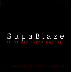 I love hip hop / Dancehall