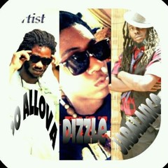 Jabalance ft po -ras Dizzlë