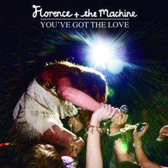 Florence And The Machine- You Got The Love (AM Remix)