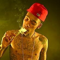 wiz khalifa style beat