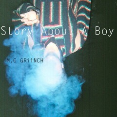 Story About A Boy Prod. (JurdBEats)