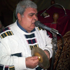 ما قبل الاعتراف (تا أجيا تيس) - المعلم جاد لويس