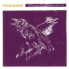 Trialogue- Valiant (Bugge Wesseltoft, Henrik Schwarz, Dan Berglund)