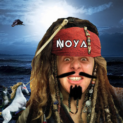 He's A Pirate [ Hijacked By Noya]
