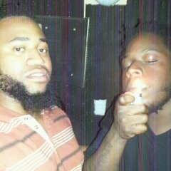 Mr.madtic ft. Jamouri kinard at Studio version