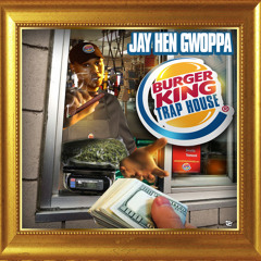 Jay Hen Gwoppa - Clout ( Prod. By @TuugHxncho)