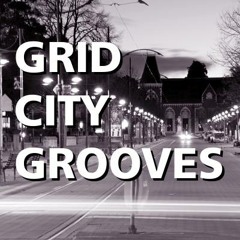 Grid City Grooves Episode 19 - Oblique (Radio Interview)