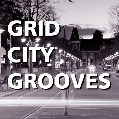 Stream Grid City Grooves Episode 19 - Oblique (Radio Interview) by ...