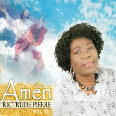 Rictrude Pierre - Ki Kote W Vle Pou M Ale