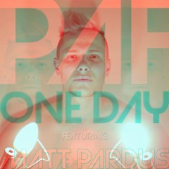 One Day (feat. Matt Pardus) (Extended Mix)