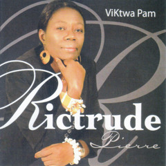 Rictrude Pierre - Viktwa Pam