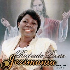Rictrude Pierre - Jezimania
