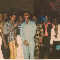 We Like It Like That.Audio