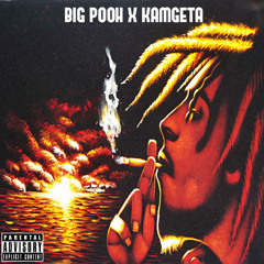 Big Pooh X KamGeta - Memory Inhale (Prod. by Gum$)