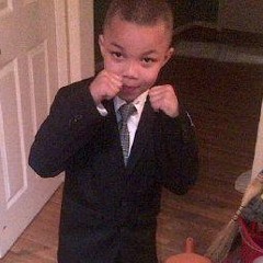 Eva Since I Was A Baby