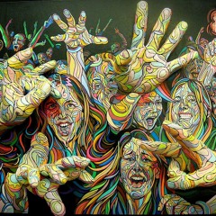 Electro/Progressive House(BigRoom)/Bounce