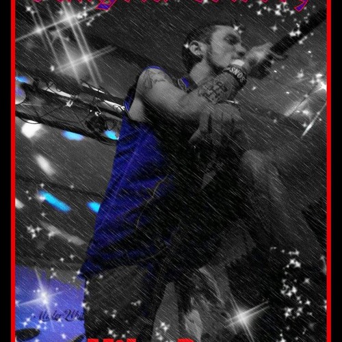 Not Done Fighting! Mike Bama Ft. T - Lyve