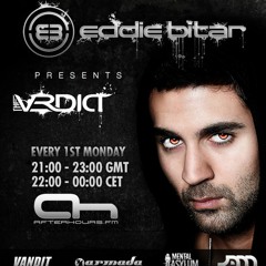 Eddie Bitar - The Verdict 035