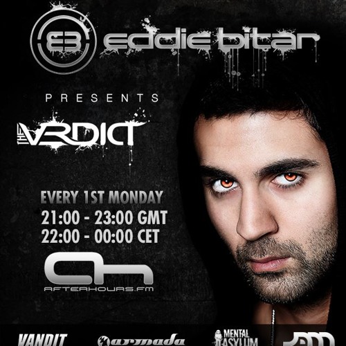 Eddie Bitar - The Verdict 035