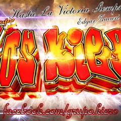 Boracho De Amor Grupo Los Kiero²°¹⁴ Lιмρια