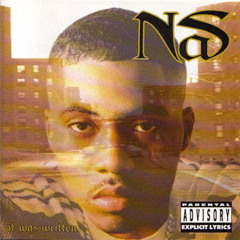 Nas Sample Hip-Hop Beat