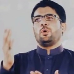 Manqabat tum aza khana saja ker dhainkina mir hassan mir