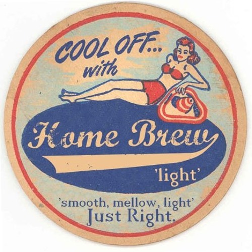 Home Brew - Home Brew Light - Simple Man