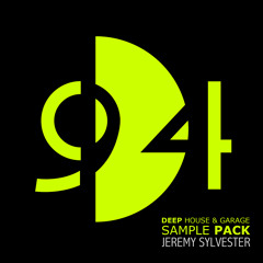 9D4 – DEEP HOUSE & GARAGE TOOLS