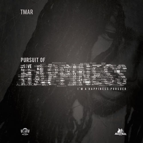 Tmar - Rich With Love feat. Timmi Burrell [Pursuit Of Happiness | MacLes Music 2014]