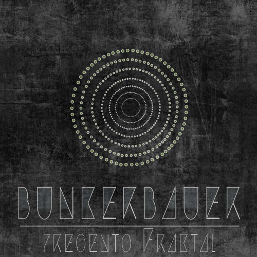 BunkerBauer On Wax 9 - Fraktael