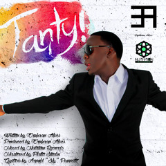 Erphaan Alves -Tanty [Soca Soca 2015]