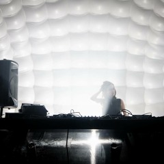 Leesa at DEEP JOC Tielt 04 - 10 - 2014