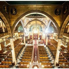 Listen O Christ's Congregation (English & Arabic) at St. George
