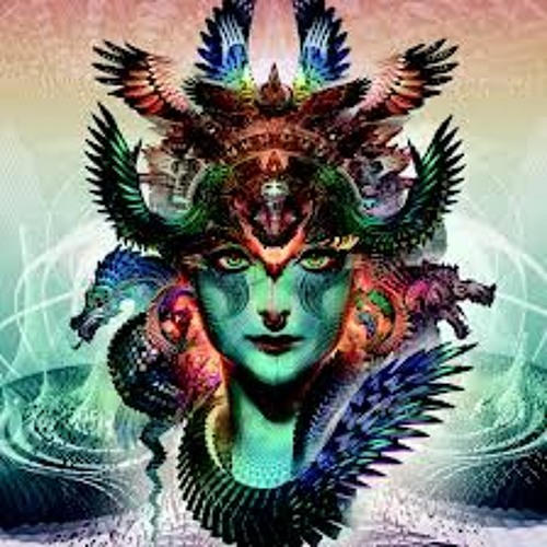 Open Horizon South (Serenity Gathering)