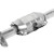 Artwork for Cadillac brougham catalytic converter