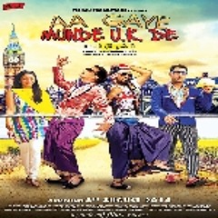 Chori Chori - Aa Gaye Munde UK