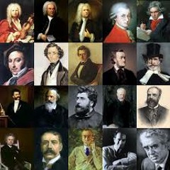 #Classical