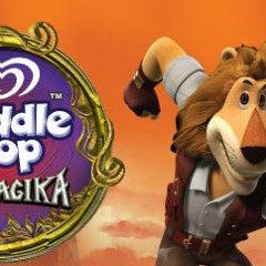 Jingle Showreel - Paddle Pop Elemagica Theme Song 2010