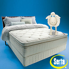 Jingle Showreel - Serta Mattress Brand Theme Song 2011