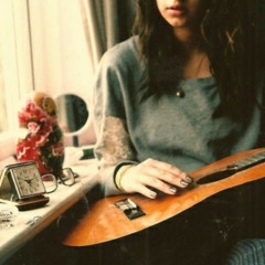 Guitar. ĐÀN TRONG ĐÊM VẮNG