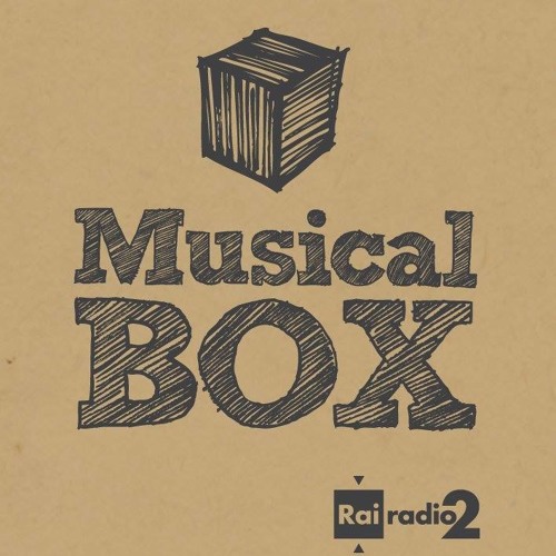 Musical box 1