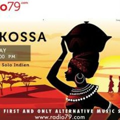 Makossa Retro Mix By Dj Yannick