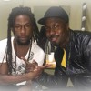 Jah Cure talking about wanting to do a song with Wiz Khalifa and his new album