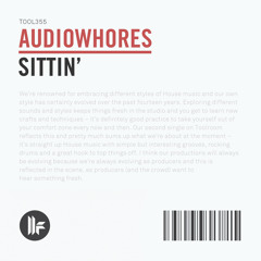 Audiowhores - Sittin'