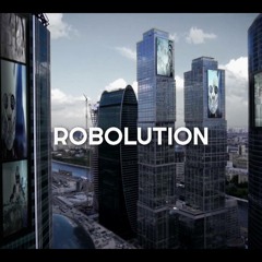 Robolution opening theme